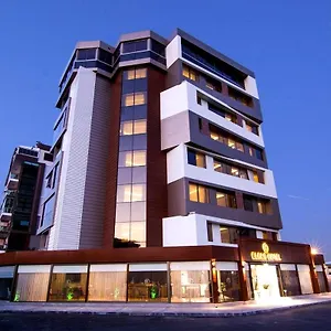 Majura Business 3*, İzmir Türkiye