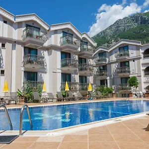 Magic Tulip 3*, Ölüdeniz Türkiye