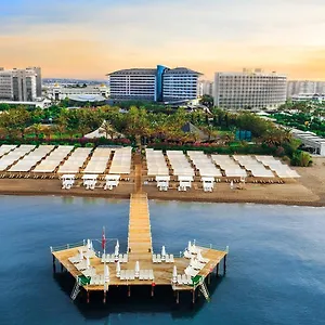 Royal Wings 5*, Antalya Türkiye