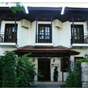 Nehir Dalyan Boutique , Ortaca (Mugla) Türkiye
