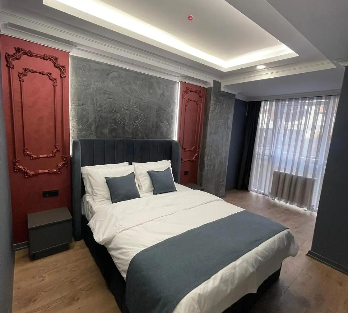 Dolce Comfort Suites Hotel 伊斯坦布尔 土耳其