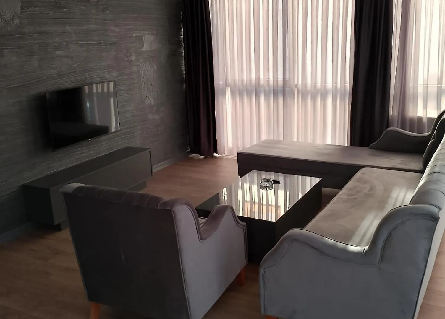 公寓式酒店 Dolce Comfort Suites Hotel 伊斯坦布尔