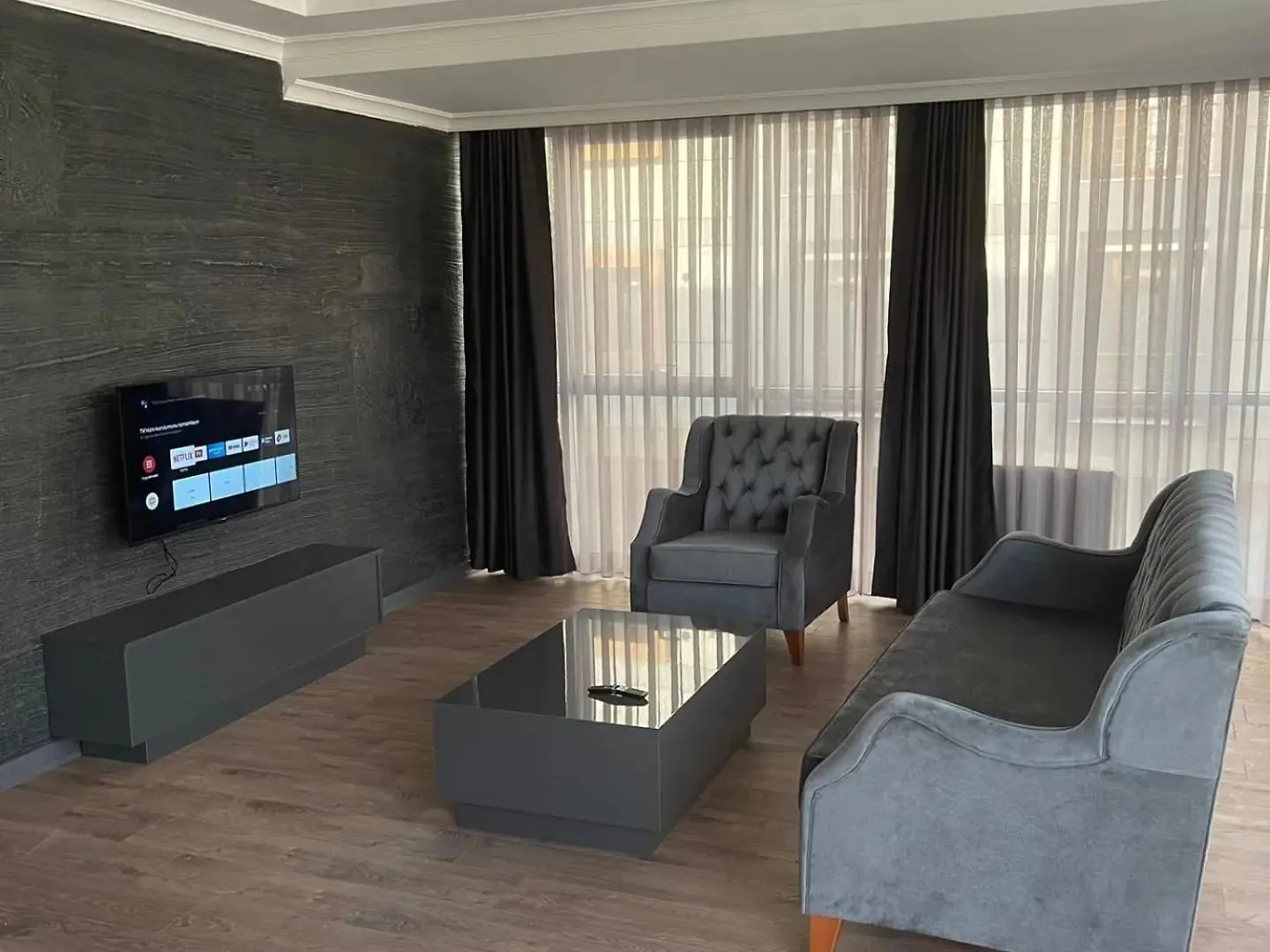 Dolce Comfort Suites Hotel 伊斯坦布尔